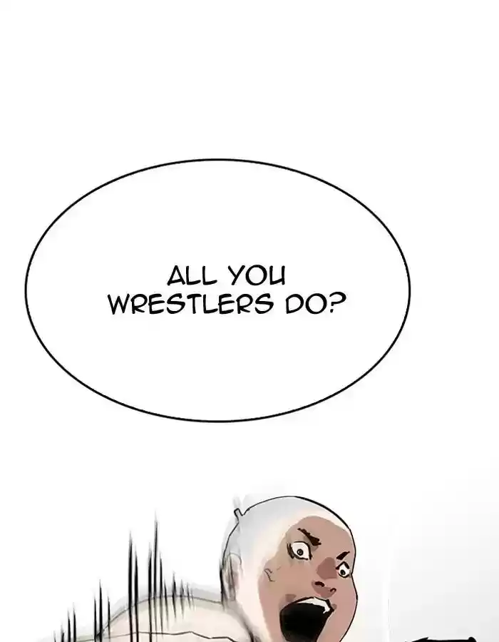 Lookism Chapter 204: Ep.204: