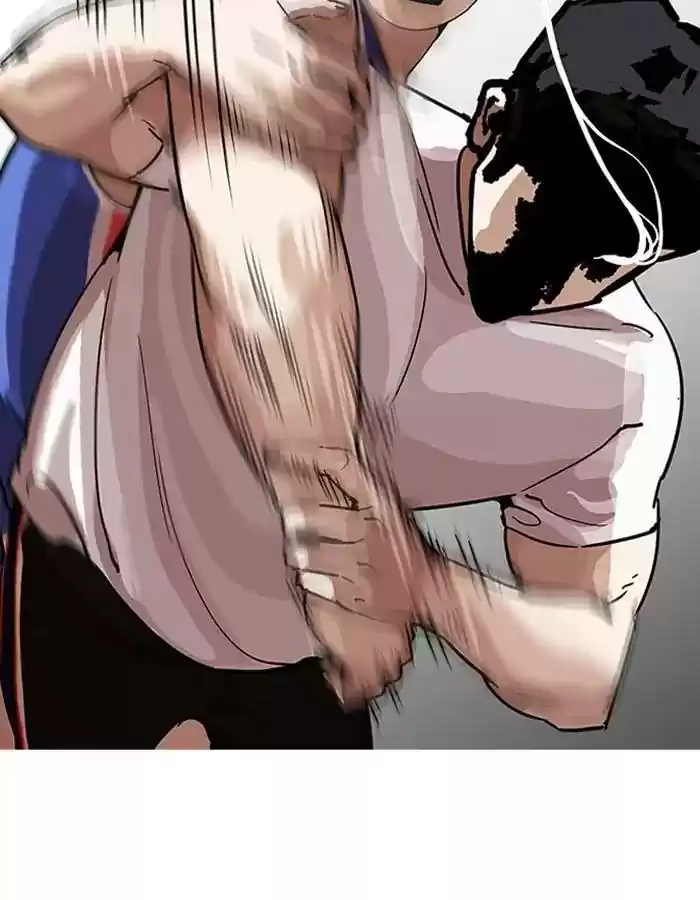 Lookism Chapter 204: Ep.204: