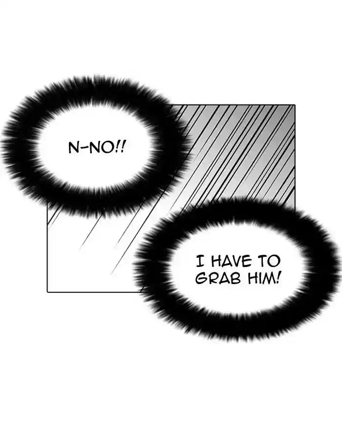 Lookism Chapter 204: Ep.204: