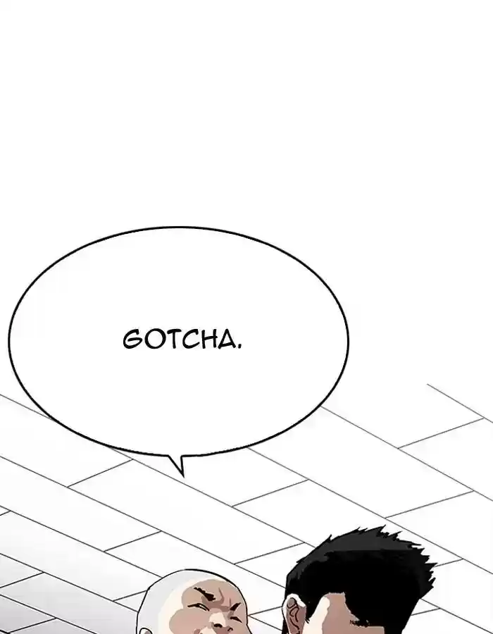 Lookism Chapter 204: Ep.204: