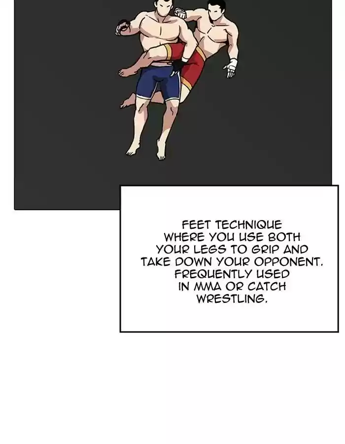 Lookism Chapter 204: Ep.204: