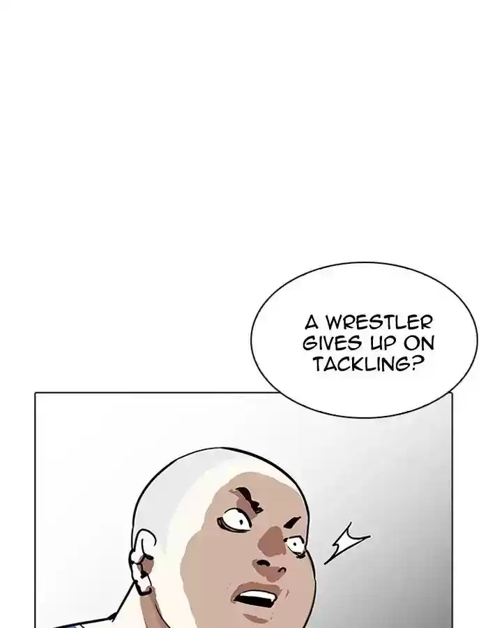 Lookism Chapter 204: Ep.204: