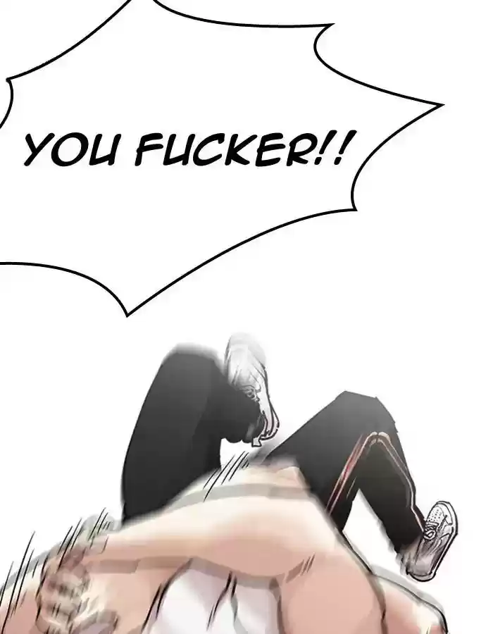 Lookism Chapter 204: Ep.204: