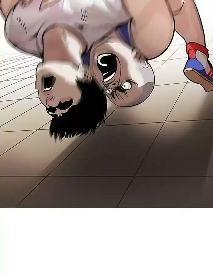 Lookism Chapter 204: Ep.204: