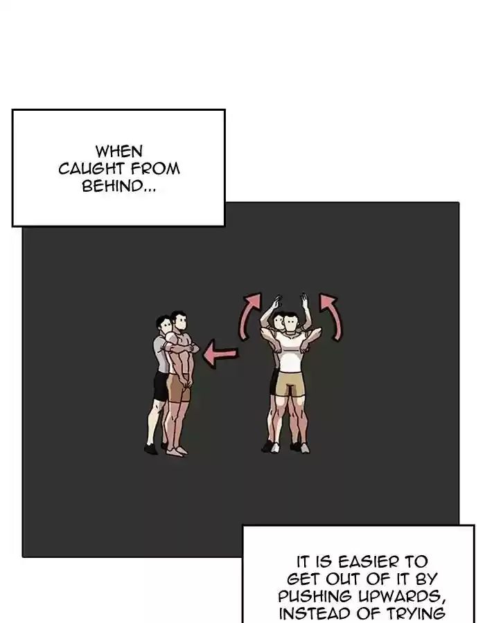 Lookism Chapter 204: Ep.204: