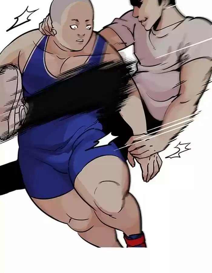 Lookism Chapter 204: Ep.204: