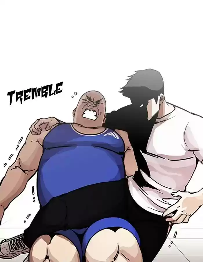 Lookism Chapter 204: Ep.204: