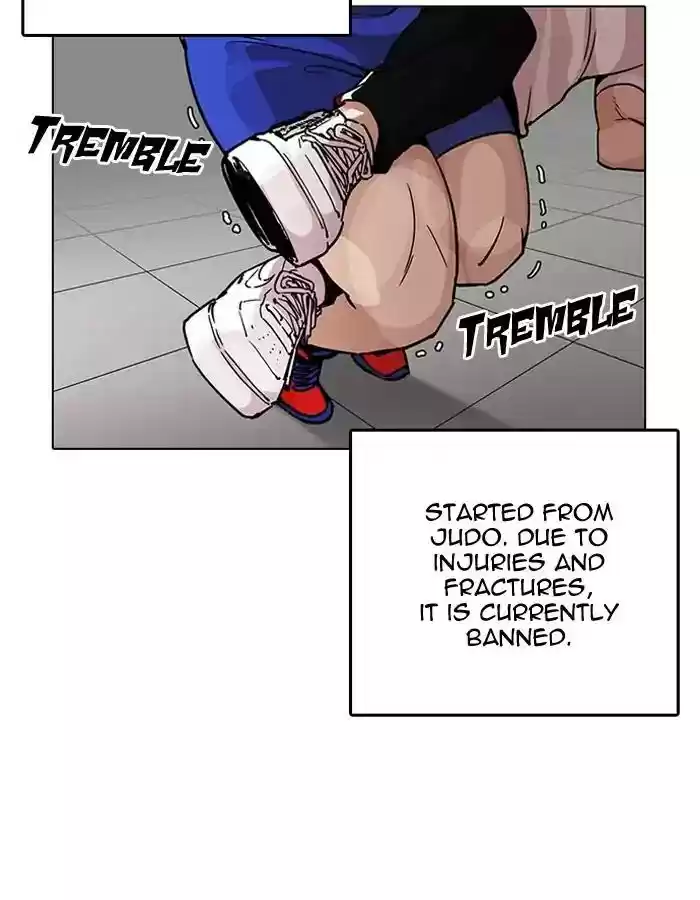 Lookism Chapter 204: Ep.204: