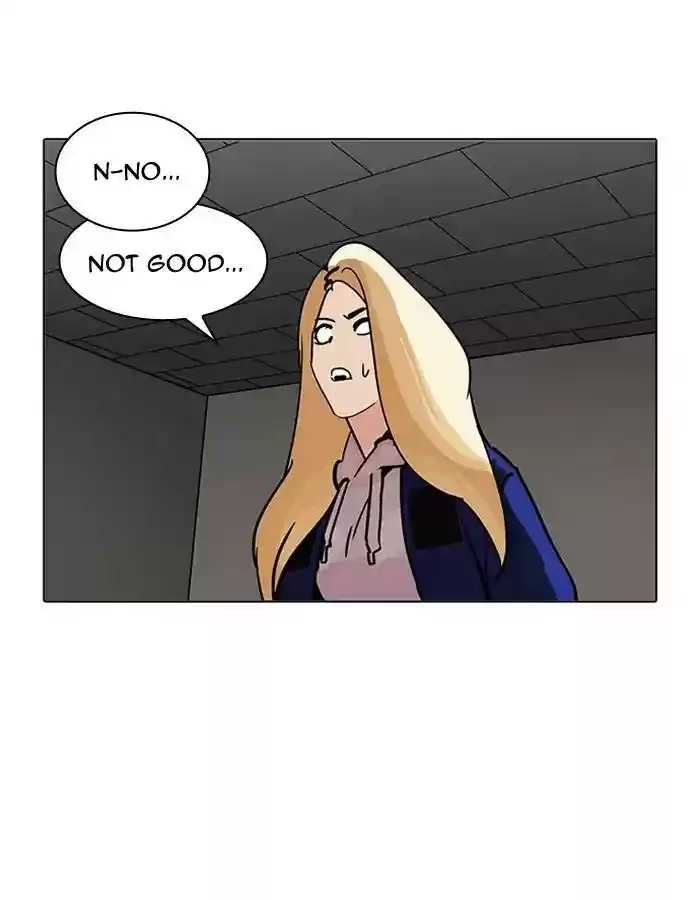 Lookism Chapter 204: Ep.204: