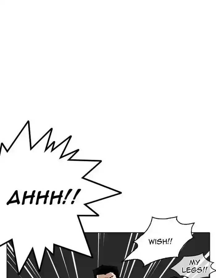 Lookism Chapter 204: Ep.204: