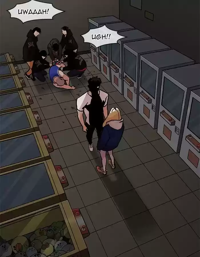 Lookism Chapter 204: Ep.204: