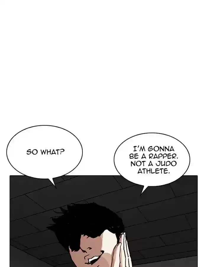 Lookism Chapter 204: Ep.204: