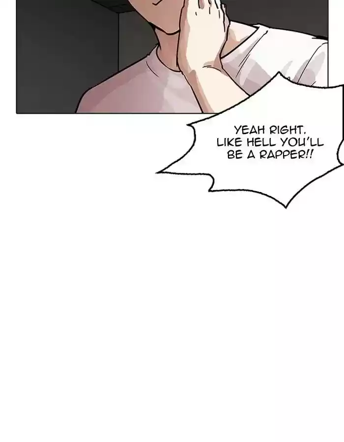 Lookism Chapter 204: Ep.204: