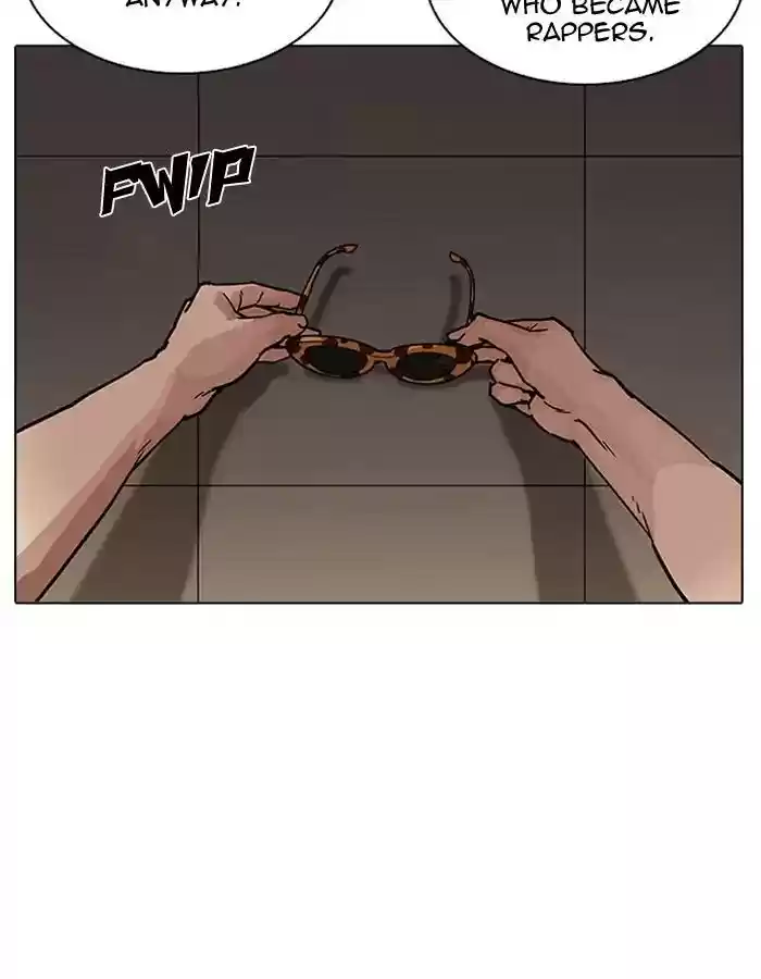 Lookism Chapter 204: Ep.204: