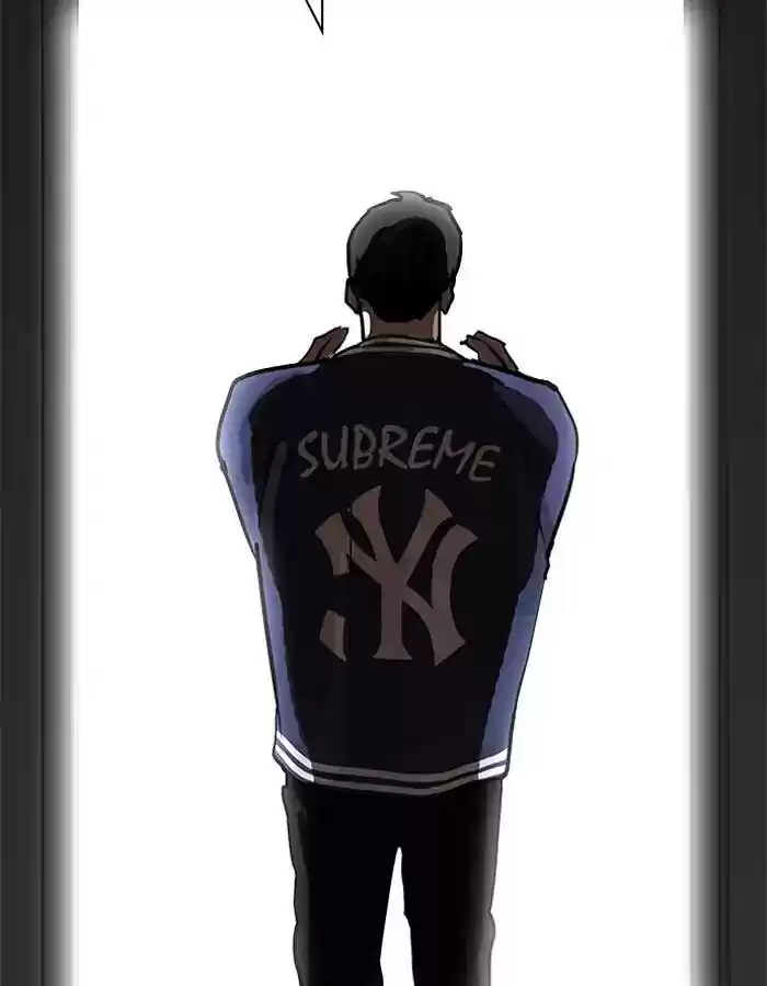 Lookism Chapter 204: Ep.204: