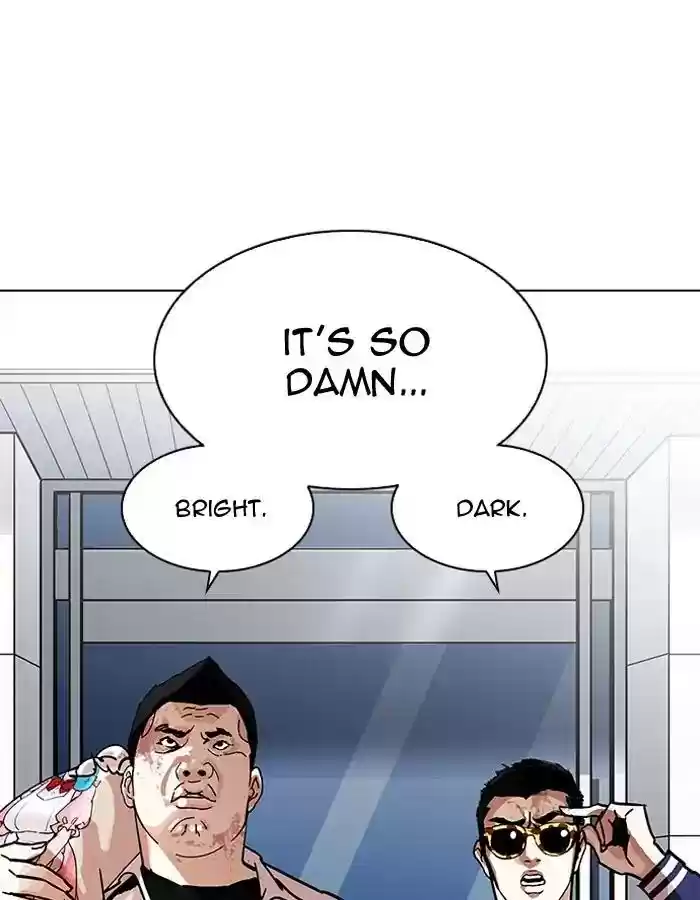 Lookism Chapter 204: Ep.204: