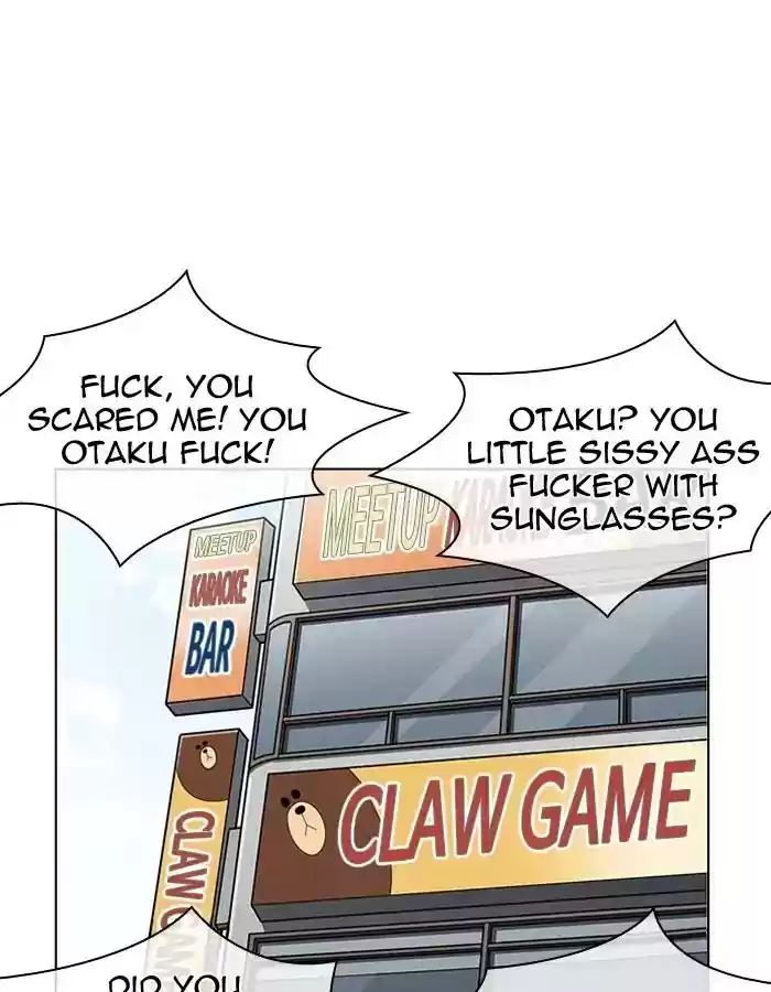 Lookism Chapter 204: Ep.204: