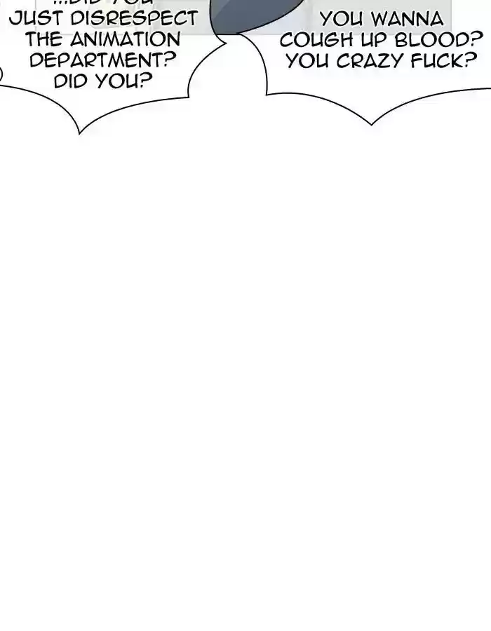 Lookism Chapter 204: Ep.204: