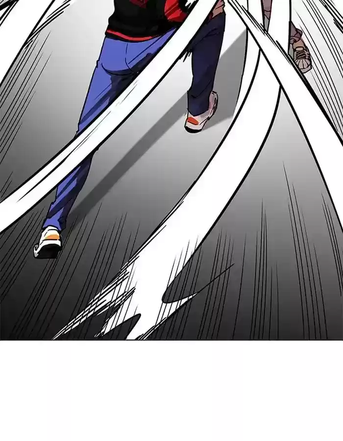 Lookism Chapter 204: Ep.204: