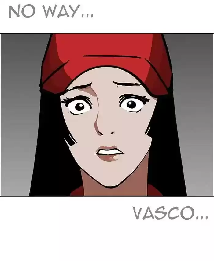 Lookism Chapter 205: Ep.205: