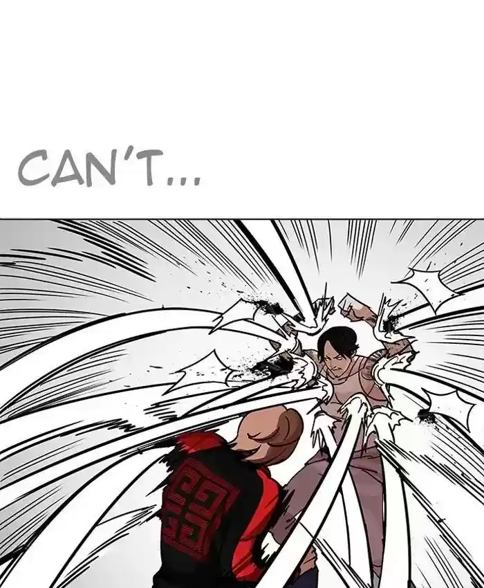 Lookism Chapter 205: Ep.205: