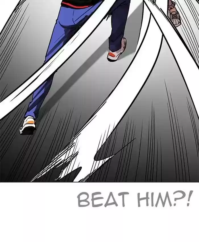 Lookism Chapter 205: Ep.205: