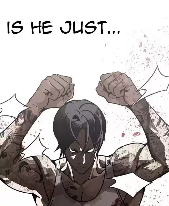 Lookism Chapter 205: Ep.205: