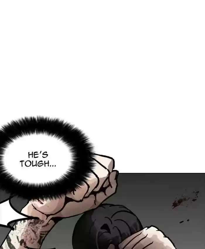 Lookism Chapter 205: Ep.205: