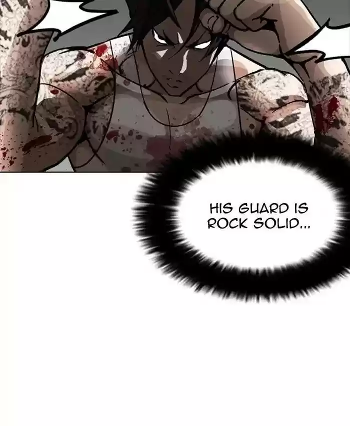 Lookism Chapter 205: Ep.205: