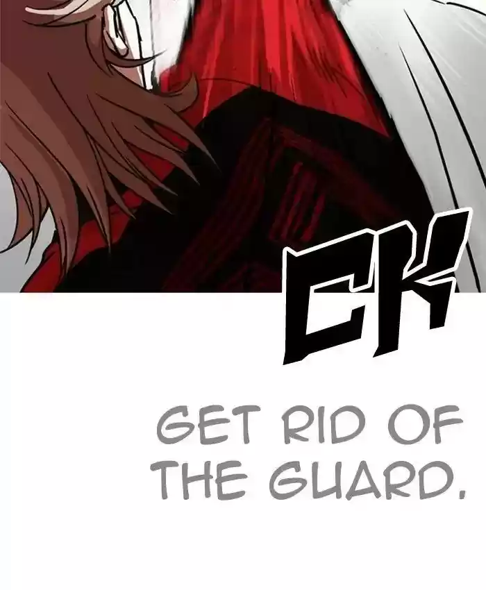 Lookism Chapter 205: Ep.205: