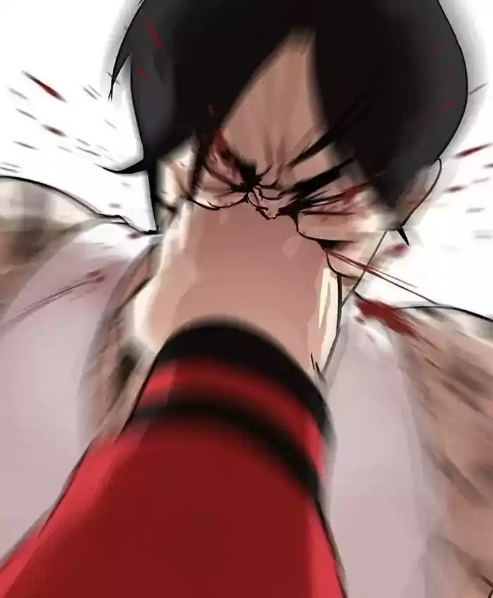 Lookism Chapter 205: Ep.205: