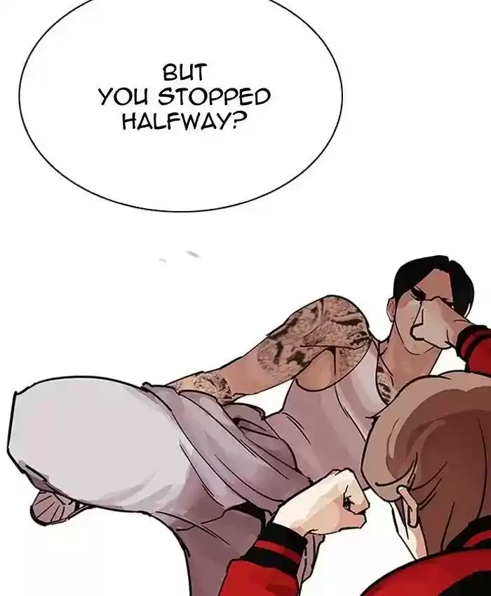 Lookism Chapter 205: Ep.205: