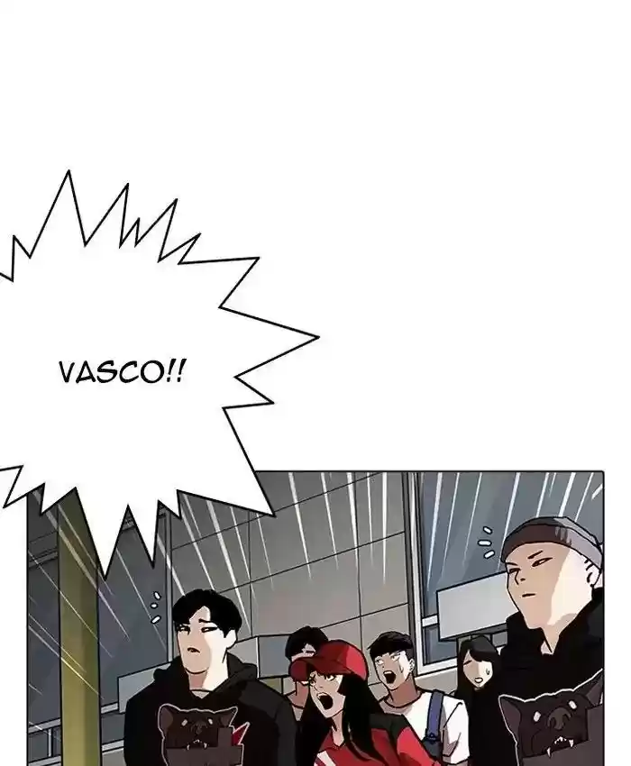 Lookism Chapter 205: Ep.205: