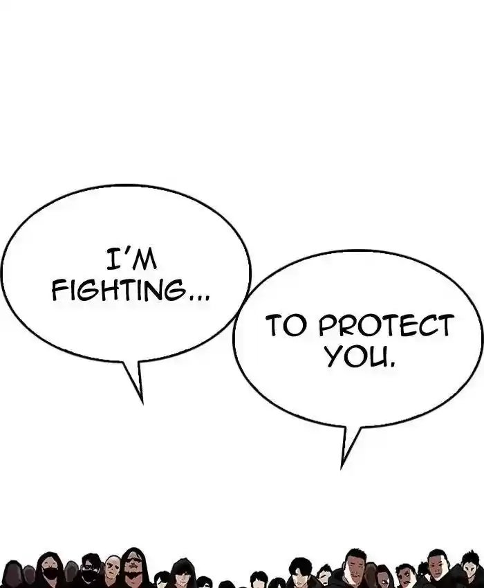 Lookism Chapter 205: Ep.205: