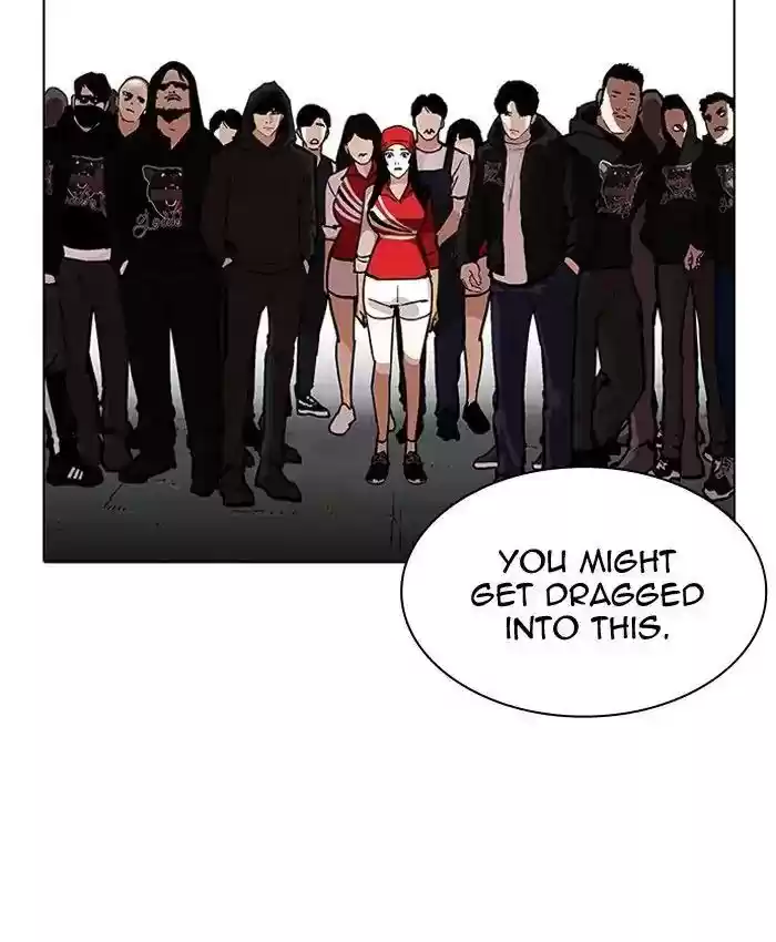 Lookism Chapter 205: Ep.205:
