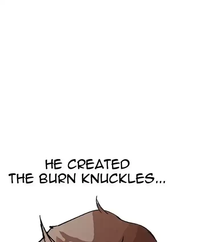Lookism Chapter 205: Ep.205: