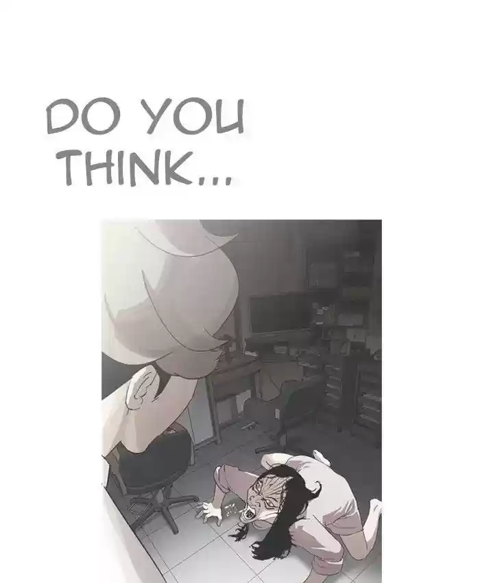 Lookism Chapter 205: Ep.205: