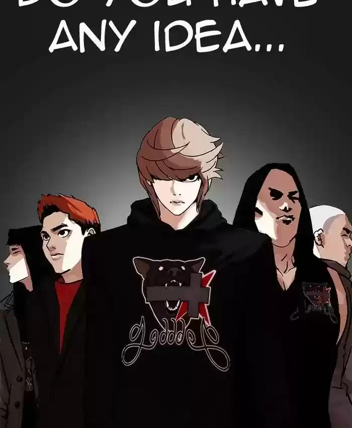 Lookism Chapter 205: Ep.205: