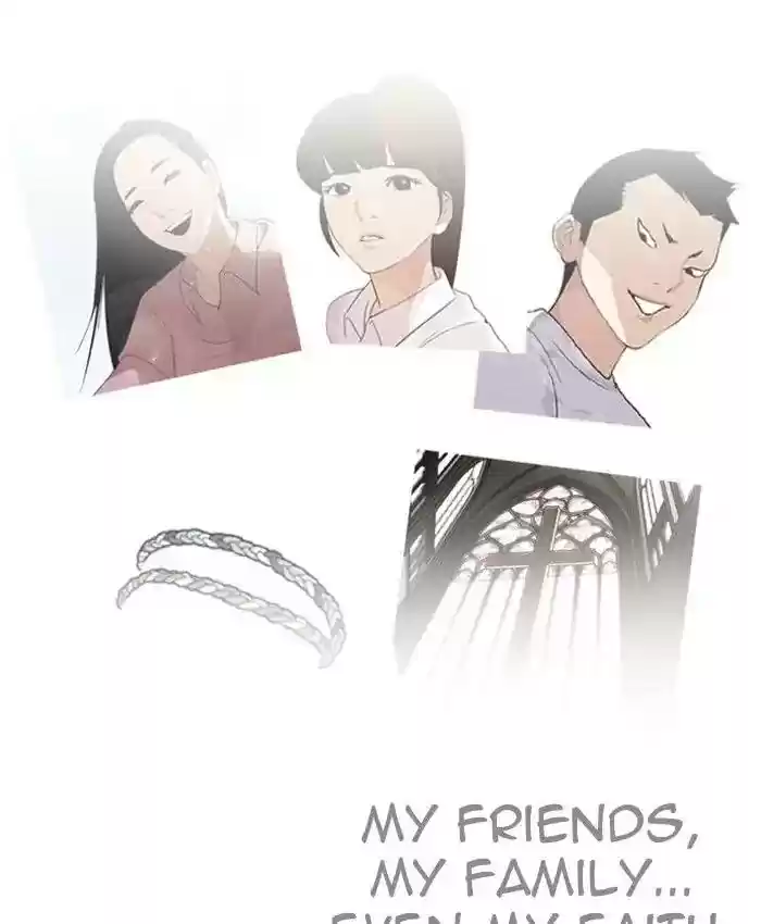 Lookism Chapter 205: Ep.205: