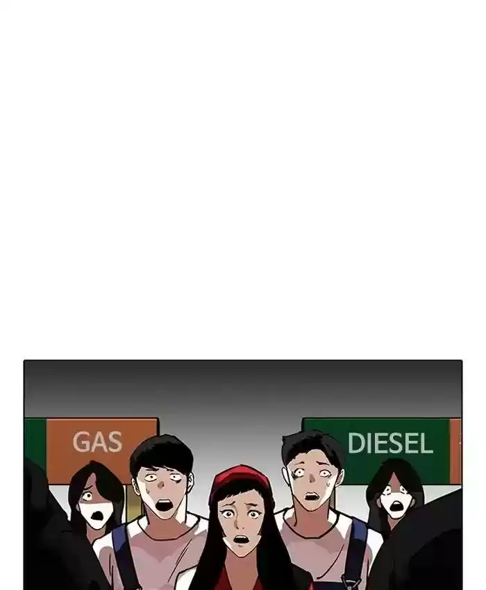 Lookism Chapter 205: Ep.205: