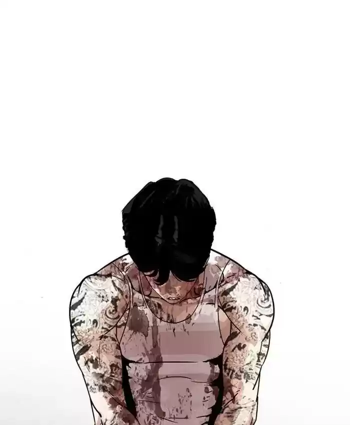 Lookism Chapter 205: Ep.205: