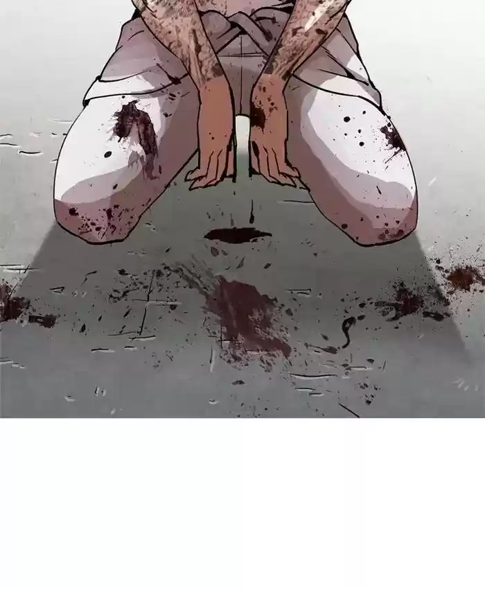 Lookism Chapter 205: Ep.205: