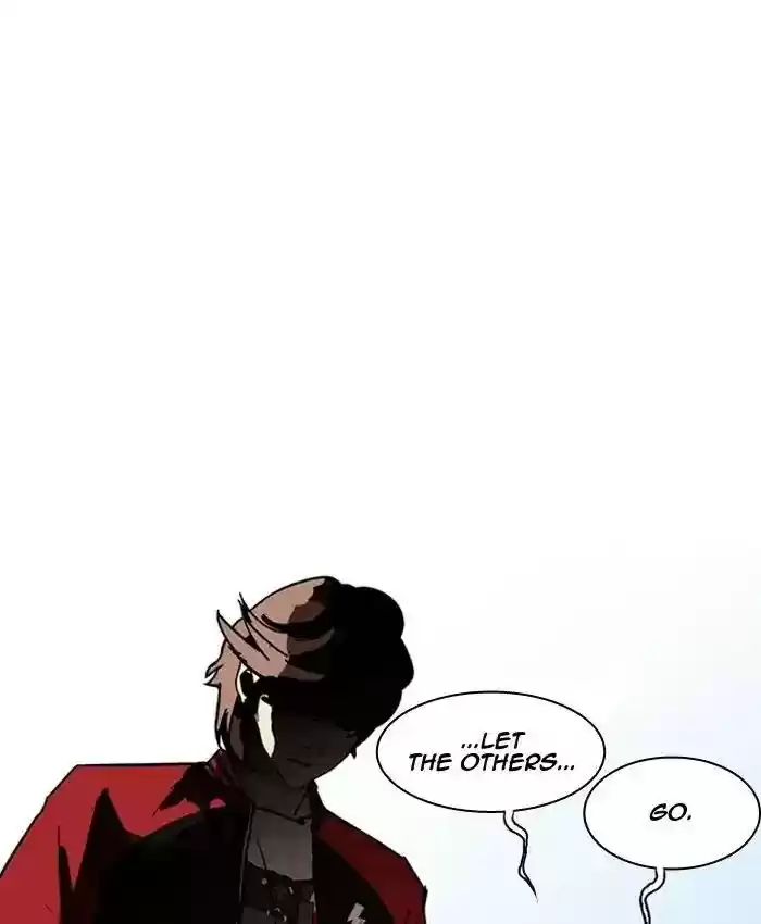 Lookism Chapter 205: Ep.205: