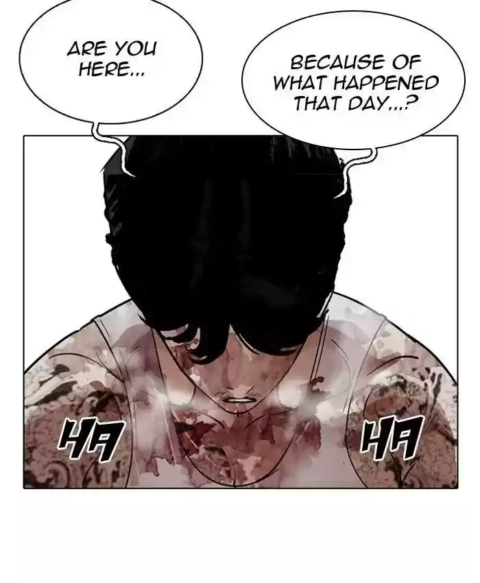 Lookism Chapter 205: Ep.205: