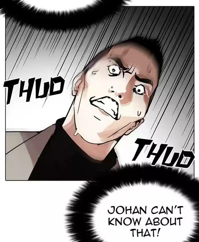 Lookism Chapter 205: Ep.205: