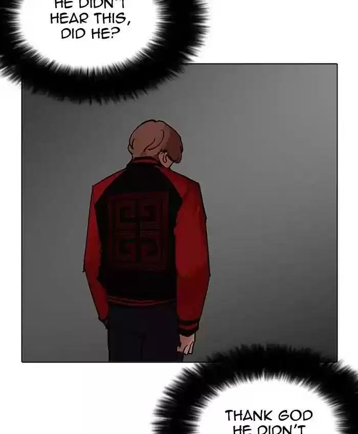 Lookism Chapter 205: Ep.205: