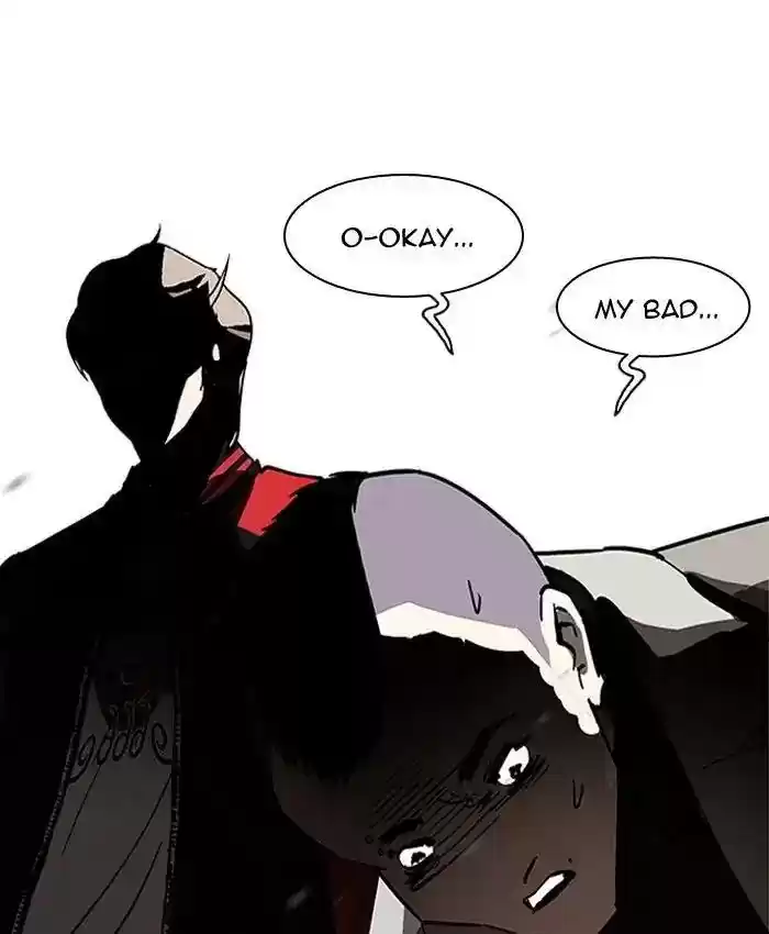 Lookism Chapter 205: Ep.205: