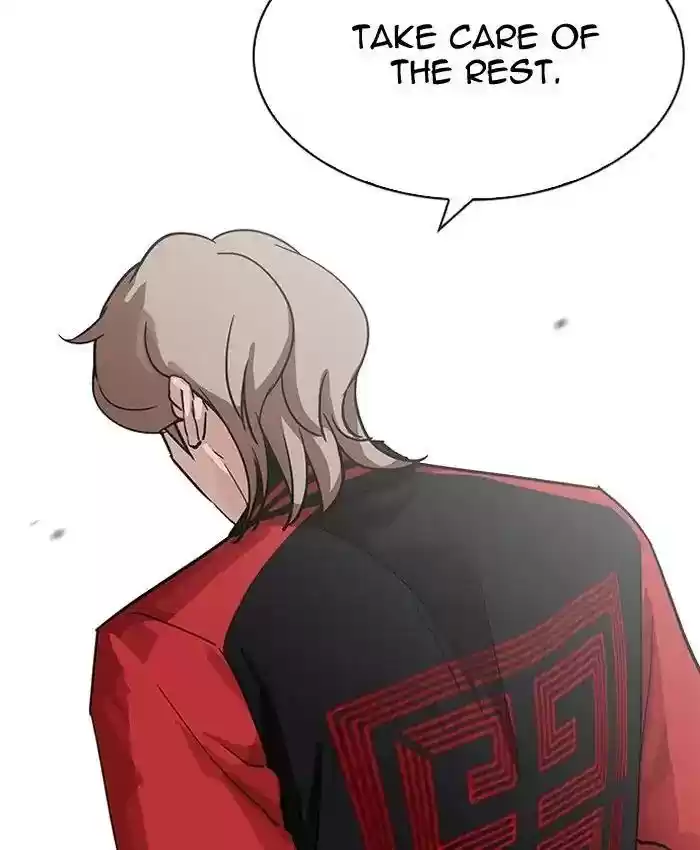 Lookism Chapter 205: Ep.205: