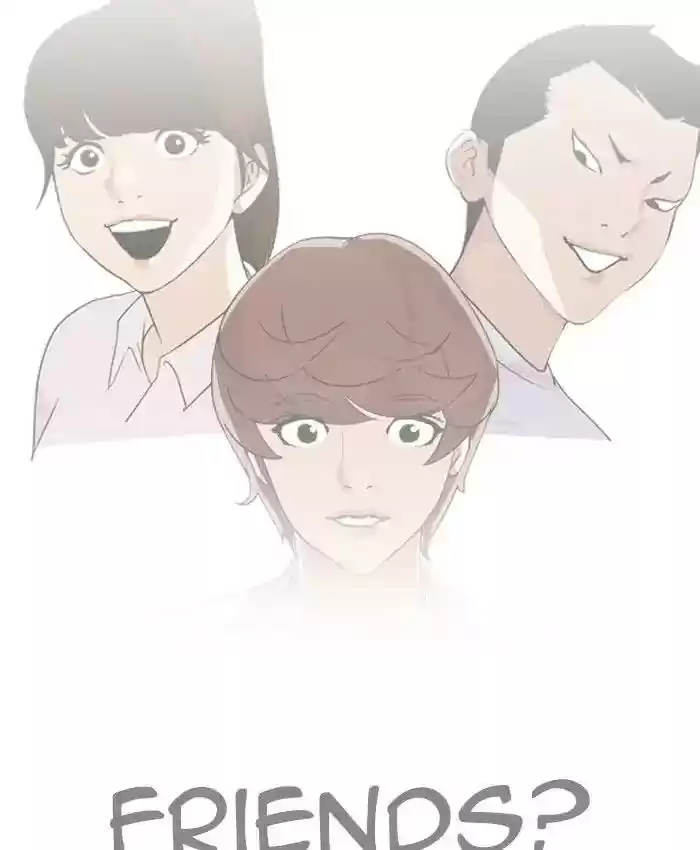 Lookism Chapter 205: Ep.205: