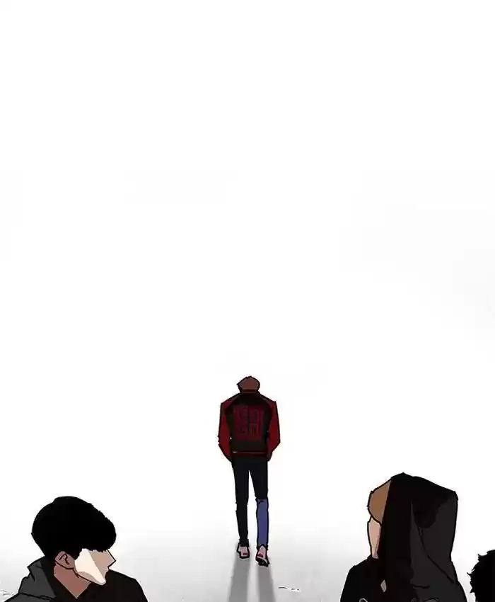 Lookism Chapter 205: Ep.205: